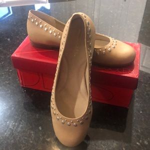 Aerosoles flats
